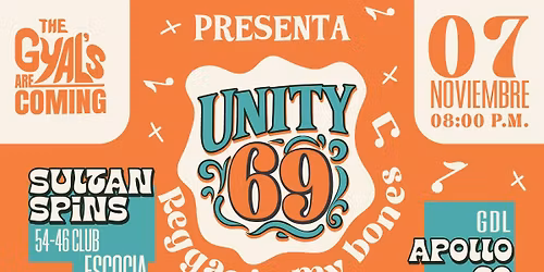 U.N.I.T.Y\n69:Reggae in my bones \ud83c\uddef\ud83c\uddf2\ud83d\udca5