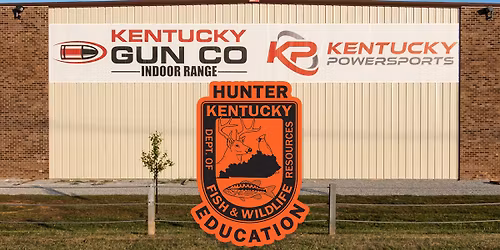 Hunter Education Student Course