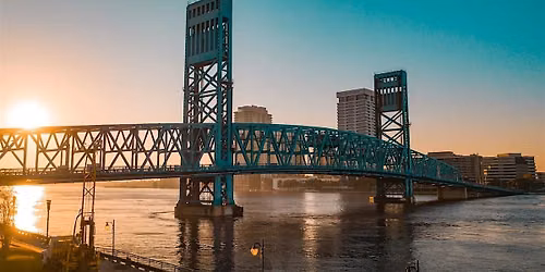 Jacksonville Scavenger Hunt Walking Tour & Game