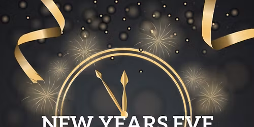 \ud83c\udf89 NYE 2025 \ud83c\udf89