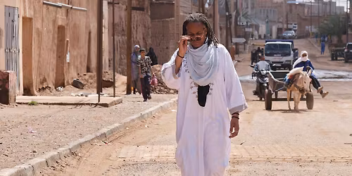 Marokk\u00f3i \u00fct\u0151hangszeres workshop Sa\u00efd Tichitivel | Bendir, derbuka, az arab vil\u00e1g soksz\u00edn\u0171 hangszerei