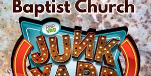 Vacation Bible School