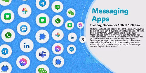 Messaging Apps