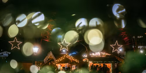 Ottenh\u00f6fener Weihnachtsmarkt