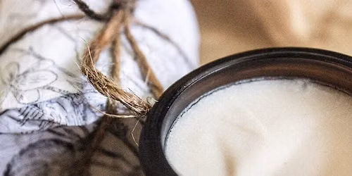 Homemade Natural Skincare
