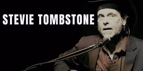 Stevie Tombstone @ Hendershot's