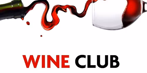 Wine & Food Pairing Event - Community Wine Club