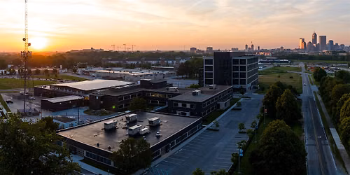 16 Tech Innovation District Tour