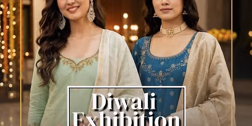 Diwali Exhibition