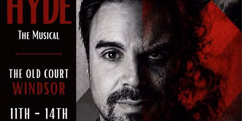 Jekyll & Hyde - The Musical