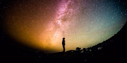 Breath Beneath the Stars