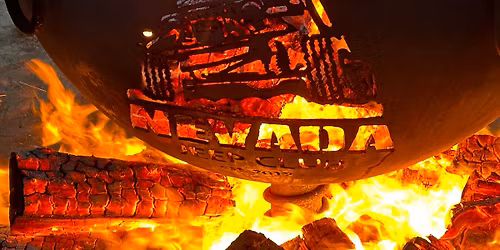 Inaugural NJC Friendsgiving Bonfire