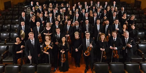 Colorado Symphony Orchestra: Marin Alsop - Scheherazade