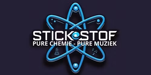 StickStof @ Stage Music Caf\u00e9