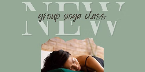 The Gentle Hour | Yin Yoga w\/ Deidre