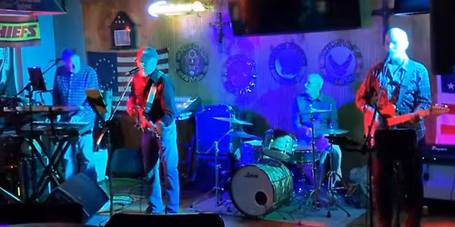 The BoDells at Beer 30 De Soto