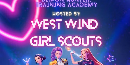 Demon Hunter Training Academy
