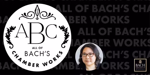 Solo Harpsichord Recital