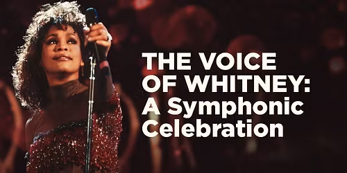 Voice of Whitney