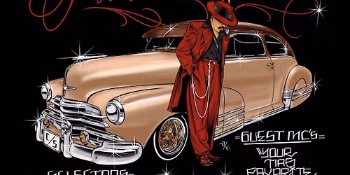 El Pachuco Volo