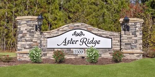 Durham, NC | How to Buy a Home Event at Aster Ridge