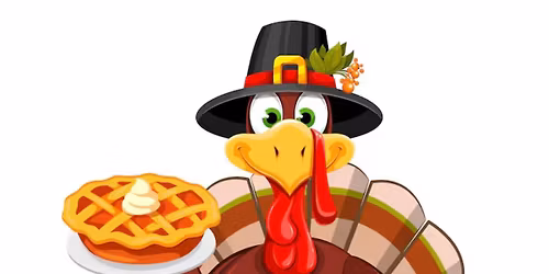 Come meet Tom the Turkey and his Farmyard Friends!