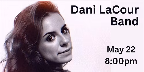 Dani LaCour @Panorama