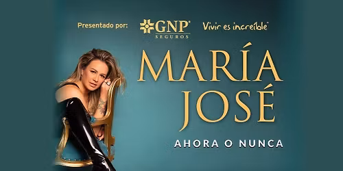 Mar\u00eda Jos\u00e9