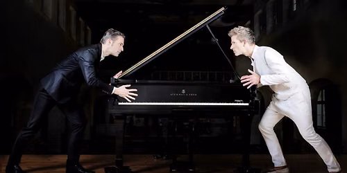 PIANO BATTLE