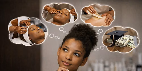 Esthetician Student Masterclass: The Luxury Consultation Experience
