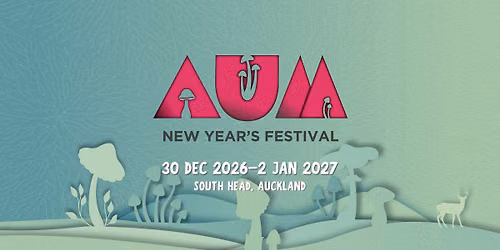 AUM New Year's Festival 2026