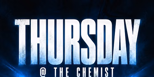 Jay B2B Mick @ The Chemist