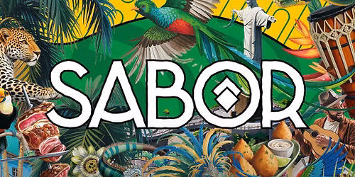 SABOR - Brazil