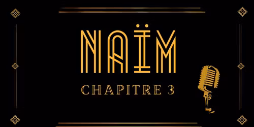 NA\u00cfM \u00e0 Lorient 