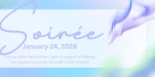 UNC Health Nash Foundation's 2026 Soir\u00e9e 