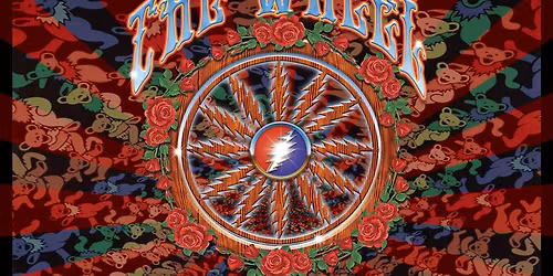 The Wheel at Putnam Place on Saturday, Nov 29th. 8pm start.