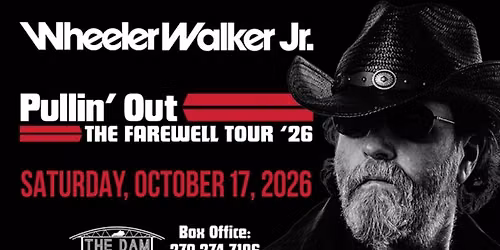 Wheeler Walker Jr.