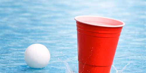 Tailgate Beach Club - WORLD SERIES OF BEER PONG