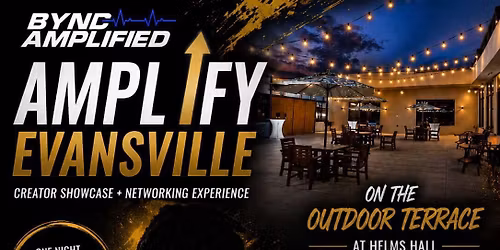 AMPLIFY EVANSVILLE
