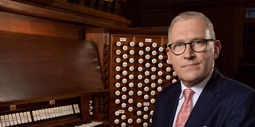 Sacred Arts Series: James O'Donnell