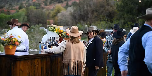 Memorial Day Weekend - BBQ Dinner in Sedona