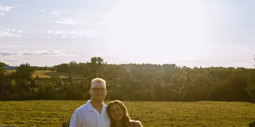 Reece & Isabelle\u2019s Stag & Doe!