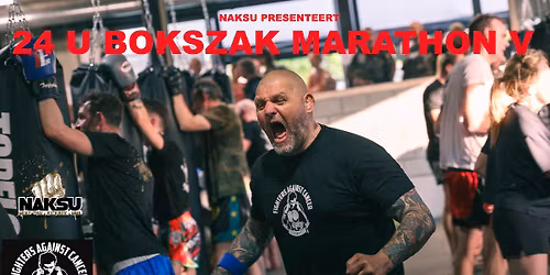 24 U Bokszakmarathon V 