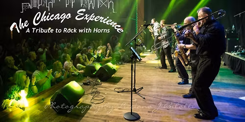 The Chicago Xperience at The Revel