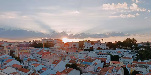 Yoga with a view & Brunch