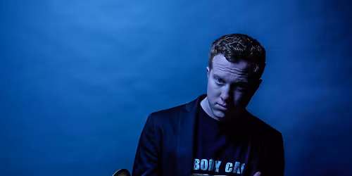 KC Saxophonist Adam Larson - National Act!