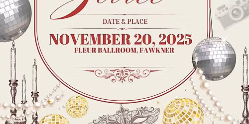 The Bengal Soir\u00e9e