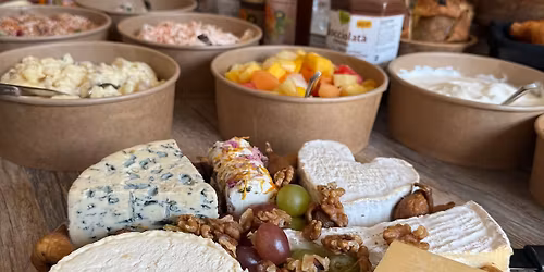 Grand Brunch M\u00e9di\u00e9val au Ch\u00e2teau de Luttange