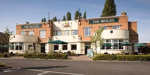 Psychic Nights One To One Readings at The Wolds West Bridgford 27\/01\/2026