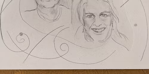 John Lomas, Bryan Hicks, and Ardys Ramberg at 901